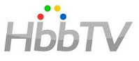 logo HbbTV