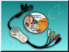 AverMedia DVD EZMaker USB Plus