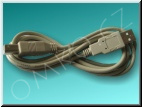 Kabel USB 1,5m