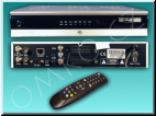 AB IPBox 200S !! Operační systém Linux, TV modulátor !!